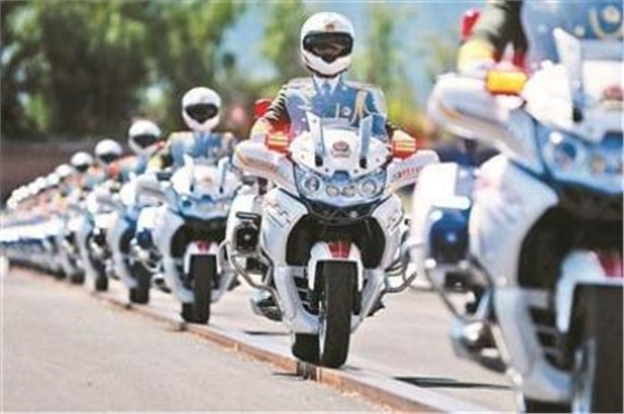 45人護衛隊
